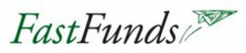 FAST FUNDS Logo (USPTO, 30.12.2016)