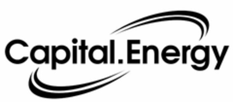 CAPITAL.ENERGY Logo (USPTO, 02.02.2017)