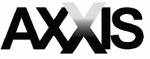 AXXIS Logo (USPTO, 07.02.2017)