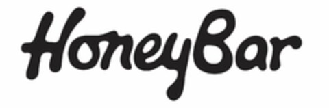 HONEYBAR Logo (USPTO, 28.02.2017)