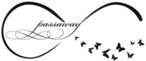 PASSAWAY Logo (USPTO, 01.05.2017)