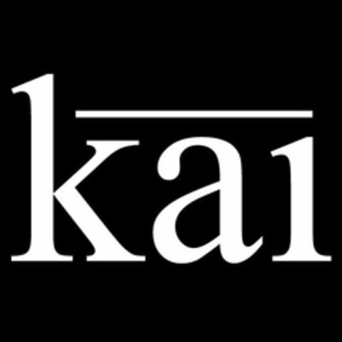 KAI Logo (USPTO, 01.05.2017)