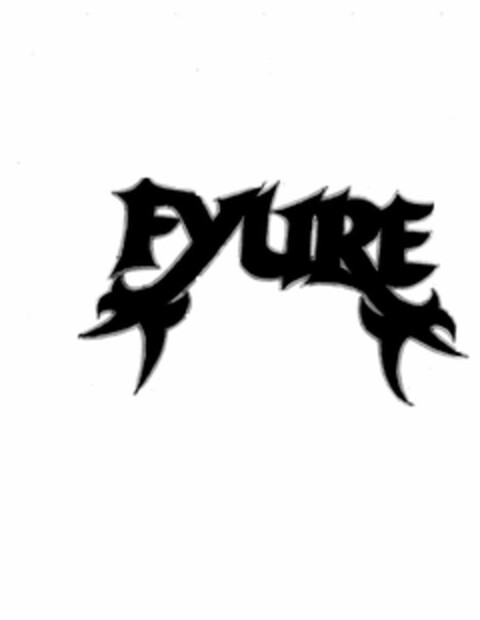FYURE Logo (USPTO, 12.05.2017)