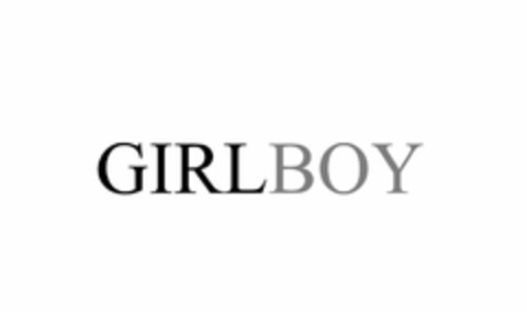 GIRLBOY Logo (USPTO, 05/15/2017)