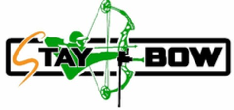 STAY BOW Logo (USPTO, 18.05.2017)