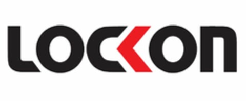 LOCKON Logo (USPTO, 06/19/2017)