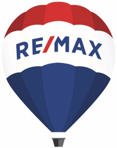 RE/MAX Logo (USPTO, 07/05/2017)