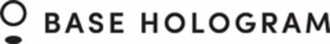 BASE HOLOGRAM Logo (USPTO, 07.07.2017)