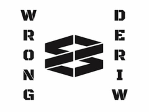 WW WRONG WIRED Logo (USPTO, 19.07.2017)