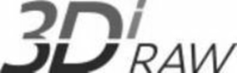 3DI RAW Logo (USPTO, 22.08.2017)