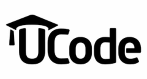 UCODE Logo (USPTO, 24.08.2017)