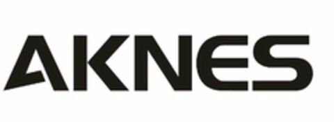 AKNES Logo (USPTO, 26.09.2017)