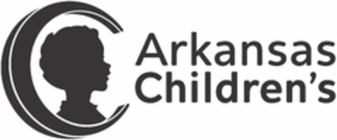 ARKANSAS CHILDREN'S Logo (USPTO, 10/04/2017)