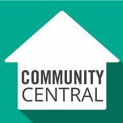 COMMUNITY CENTRAL Logo (USPTO, 12.10.2017)