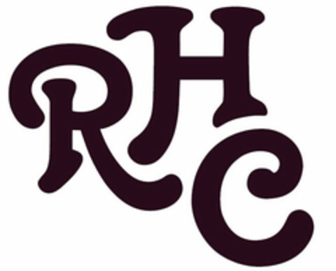 R H C Logo (USPTO, 20.10.2017)