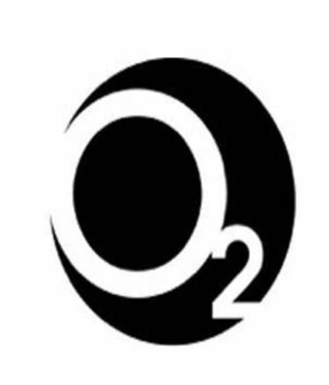 O2 Logo (USPTO, 08.11.2017)