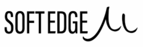 SOFT EDGE MU Logo (USPTO, 12/19/2017)