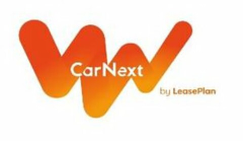 CARNEXT BY LEASEPLAN Logo (USPTO, 08.01.2018)