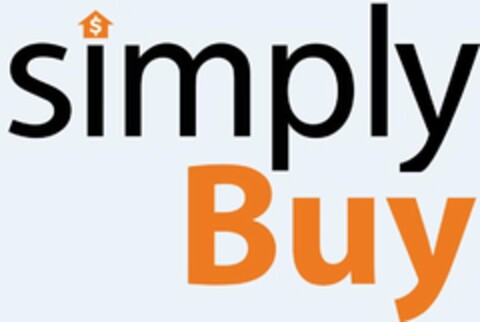 SIMPLY BUY $ Logo (USPTO, 02/26/2018)