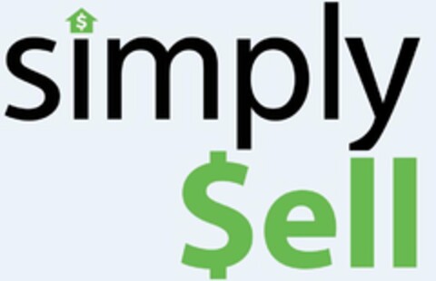 SIMPLY $ELL Logo (USPTO, 02/27/2018)
