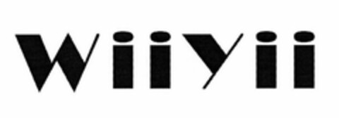 WIIYII Logo (USPTO, 26.03.2018)