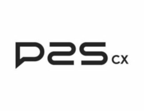 P2S CX Logo (USPTO, 29.03.2018)