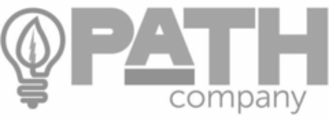 PATH COMPANY Logo (USPTO, 19.04.2018)