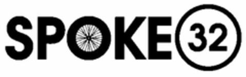 SPOKE 32 Logo (USPTO, 04.05.2018)