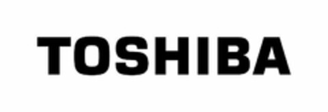 TOSHIBA Logo (USPTO, 01.06.2018)