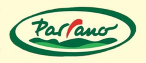 PARRANO Logo (USPTO, 18.06.2018)