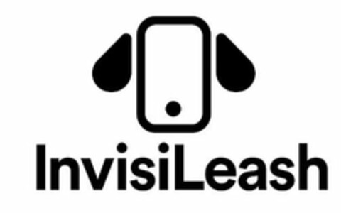 INVISILEASH Logo (USPTO, 31.07.2018)