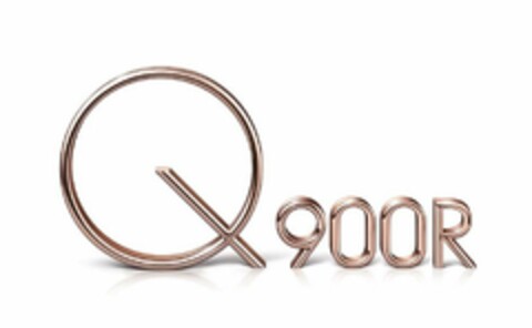 Q900R Logo (USPTO, 08/03/2018)