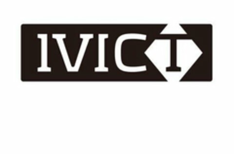 IVICT Logo (USPTO, 06.08.2018)