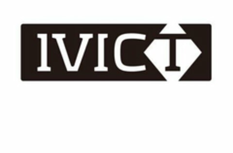 IVICT Logo (USPTO, 08/06/2018)