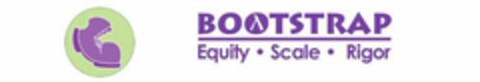 BOOTSTRAP EQUITY ·SCALE· RIGOR Logo (USPTO, 13.08.2018)