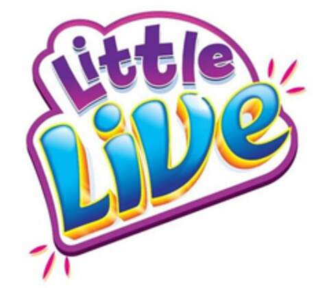 LITTLE LIVE Logo (USPTO, 14.08.2018)