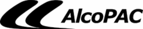 ALCOPAC Logo (USPTO, 20.08.2018)