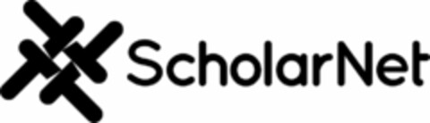 SCHOLARNET Logo (USPTO, 28.08.2018)