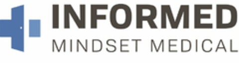 INFORMED MINDSET MEDICAL Logo (USPTO, 04.09.2018)