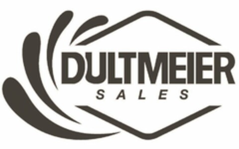 DULTMEIER SALES Logo (USPTO, 09/25/2018)