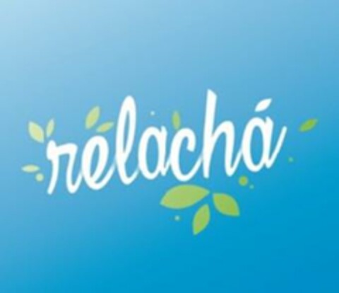 RELACHÁ Logo (USPTO, 11.10.2018)