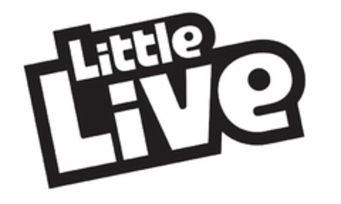 LITTLE LIVE Logo (USPTO, 10.02.2019)