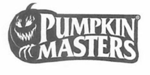 PUMPKIN MASTERS Logo (USPTO, 11.02.2019)