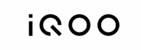 IQOO Logo (USPTO, 03/04/2019)