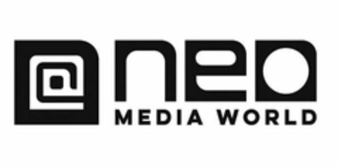 NEO MEDIA WORLD Logo (USPTO, 06.03.2019)