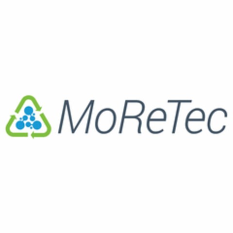 MORETEC Logo (USPTO, 28.03.2019)