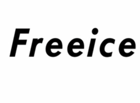 FREEICE Logo (USPTO, 04.04.2019)