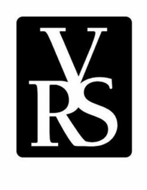 VRS Logo (USPTO, 19.04.2019)