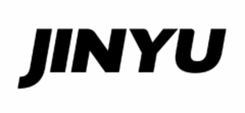 JINYU Logo (USPTO, 27.05.2019)