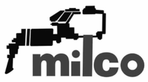 MILCO Logo (USPTO, 07.06.2019)